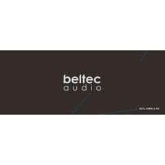 BELTEC AUDIO BZA.3600.1.NC Μονοκάναλος ενισχυτής