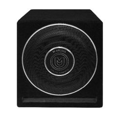 MACROM MSW200A Ενεργό subwoofer box