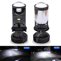 BELTEC AUDIO LED PROJECTOR H4