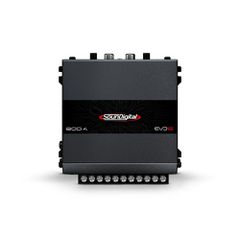 SOUNDIGITAL SD800.4 EVO6 Τετρακάναλος ενισχυτής
