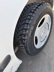 Mercedes-Benz Vito 2000 ΠΩΛΕΙΤΑΙ ΣΕ ΑΡΙΣΤΗ ΚΑΤΑΣΤΑΣΗ-thumb-4