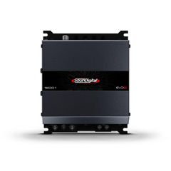 SOUNDIGITAL SD 1600.1 EVO 6 Μονοκάναλος ενισχυτής