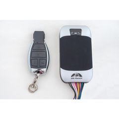 AFTERMARKET GPS Tracker 303G Σειρήνα