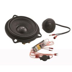 BLAM BM 100 S BMW MINI Διαιρούμενα ηχεια