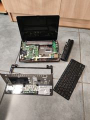 Ανταλλακτικά ASUS EEE PC 1101HA BLACK