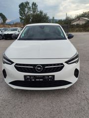 Opel Corsa 2022