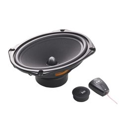 BLAM 690 RS Διαιρούμενα ηχεια 6x9