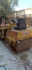 Road Rollers Case 1990 Vibronax