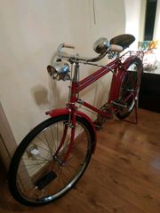 City Bicycle Phillips 1968