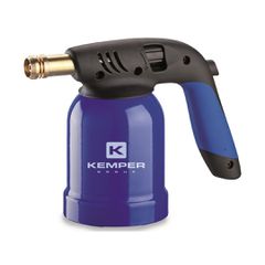 KEMPER KE-770 ΦΛΟΓΙΣΤΡΟ ΣΥΓΚΟΛΛΗΣΗΣ ΥΓΡΑΕΡΙΟΥ TORNADO METAL (ΣΥΜΒΑΤΟ ΓΚΑΖΑΚΙ 1120S1 /PL707)