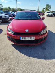 Volkswagen Scirocco 2009-thumb-1
