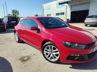 Volkswagen Scirocco 2009-thumb-2