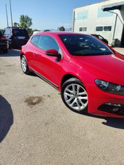 Volkswagen Scirocco 2009-thumb-3