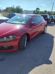 Volkswagen Scirocco 2009-thumb-4