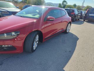 Volkswagen Scirocco 2009-thumb-5