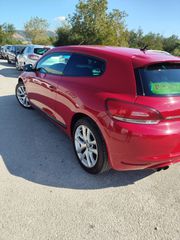 Volkswagen Scirocco 2009-thumb-6