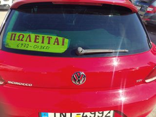 Volkswagen Scirocco 2009-thumb-20