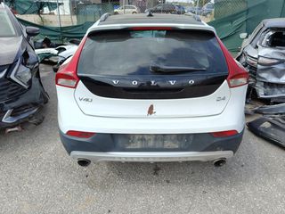 Volvo V40 Cross Country 2015 2.0D4 AUTO MOMENTUM 190ps-thumb-2