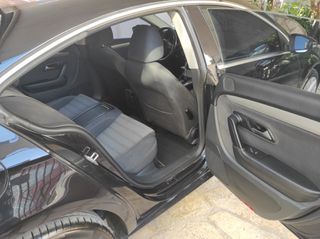 Volkswagen Passat CC 2009-thumb-11