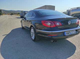 Volkswagen Passat CC 2009-thumb-6