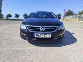 Volkswagen Passat CC 2009