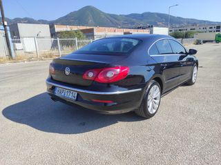 Volkswagen Passat CC 2009-thumb-7