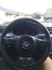 Volkswagen Passat CC 2009-thumb-8