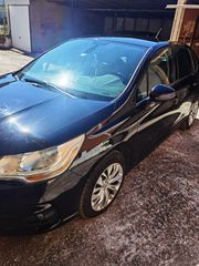 Citroen C4 2012