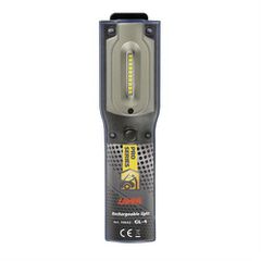 LAMPA L7064.2 ΦΑΚΟΣ GL-4 12/24/230V ΜΕ 11LED 560lm 6W 7.000K PRO-SERIES ΑΔΙΑΒΡΟΧΟΣ ΜΕ ΜΑΓΝΗΤΙΚΗ ΒΑΣΗ+ΓΑΝΤΖΟΣ