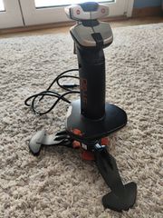 Flight stick Saitek ST90, σαν καινούργιο