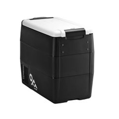 INDEL B LTB051NO35EAN/INB ΨΥΓΕΙΟ TB51 TRAVEL BOX 47L 12/24V 55W 530x350x585mm - 1 ΤΕΜ.