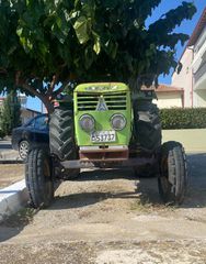 Τρακτέρ Deutz 1979 D6206