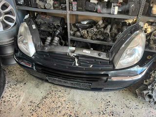 ΜΟΥΡΑΚΙ ΚΟΜΠΛΕ CITROEN XSARA PICASSO FACELIFT 2004-2010