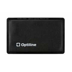 OPTILINE L9181.9 Ασύρματη Συσκευή Εντοπισμού Αντικειμένων OPTI TRACKER FLEX της Σειράς με Ενσωματωμένη Αυτοκόλλητη Εφαρμογή