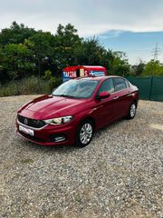 Fiat Tipo 2017