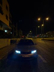 Honda Civic 2006 1.8 I-VTEC 140 HP 5D
