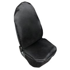 LAMPA L5325.9 Κάλυμμα Καθίσματος MAX PROTECTOR μαύρο φορετό 1τεμ.