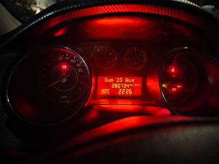 Fiat Bravo 2008 1.6 JTD MULTIJET 16V DYNAMIC