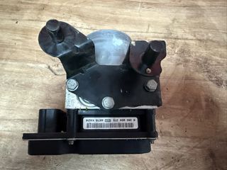 Μονάδα ABS BMW E60 520i M54B22-thumb-1