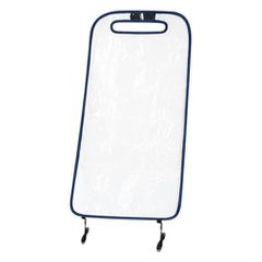 LAMPA L4010.1 ΠΡΟΣΤΑΤΕΥΤΙΚΟ ΚΑΛΥΜΜΑ ΠΛΑΤΗΣ ΚΑΘΙΣΜΑΤΟΣ SEAT-PROTECTOR 43x75cm