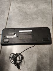 Microsoft ενσύρματο πληκτρολόγιο 400-thumb-1