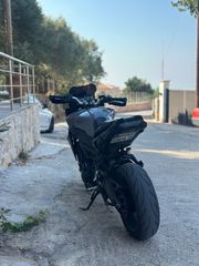 Yamaha Tracer 900 2018 GEN 2-thumb-2
