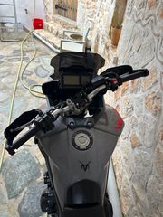 Yamaha Tracer 900 2018 GEN 2-thumb-3