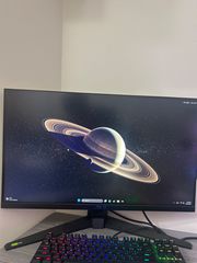 Custom υπολογιστής με Monitor και Keyboard-thumb-2