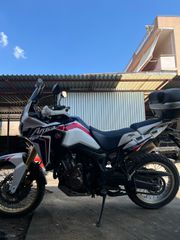 Honda CRF 1100 AFRICA TWIN 2016