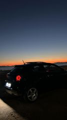Alfa Romeo Mito 2013