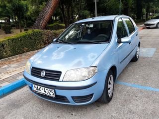 Fiat Punto 2005