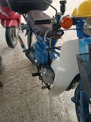 Honda C 1996-thumb-1