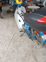Honda C 1996-thumb-2