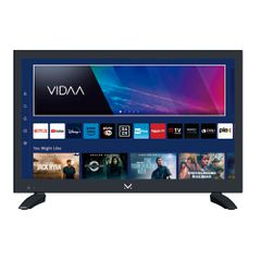 LAMPA L.MJ113519 ΤΗΛΕΟΡΑΣΗ SMART TV 19'' (1366x768) HD MAJESTIC 12/24/230V - 1 ΤΕΜ.